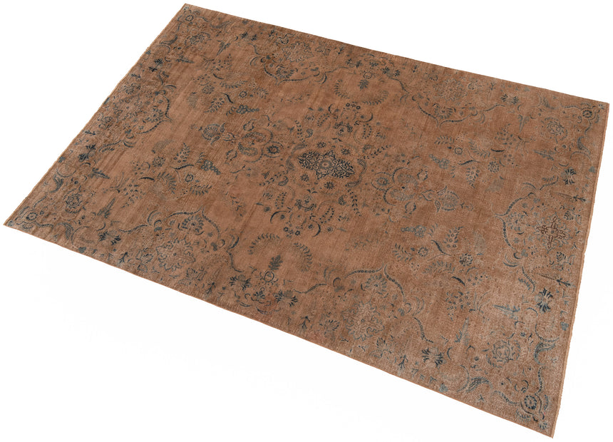 Alfombra vintage | 347 x 226 cm