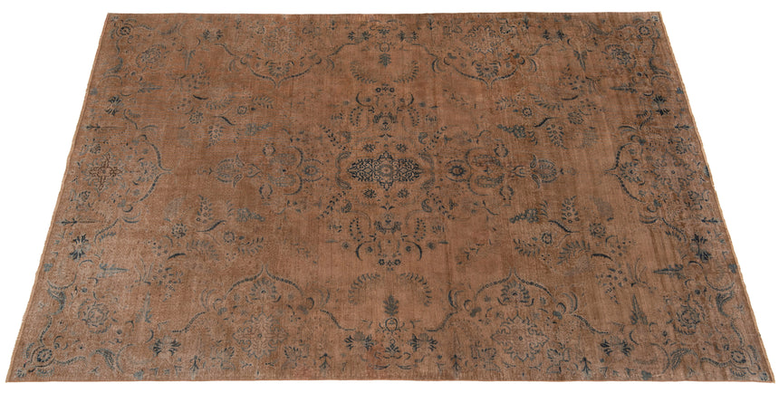 Alfombra vintage | 347 x 226 cm
