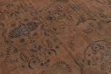 Alfombra vintage | 347 x 226 cm