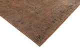 Alfombra vintage | 347 x 226 cm
