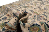 Alfombra persa Kashan | 326 x 216 cm