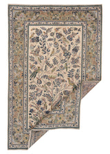 Alfombra persa Kashan | 326 x 216 cm