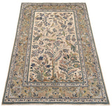 Alfombra persa Kashan | 326 x 216 cm