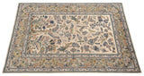 Alfombra persa Kashan | 326 x 216 cm
