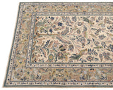 Alfombra persa Kashan | 326 x 216 cm
