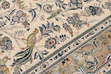 Alfombra persa Kashan | 326 x 216 cm