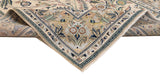 Alfombra persa Kashan | 326 x 216 cm