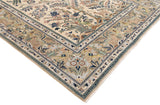 Alfombra persa Kashan | 326 x 216 cm