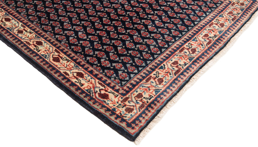 Alfombra persa Sarough | 295 x 83 cm