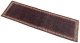 Alfombra persa Sarough | 295 x 83 cm
