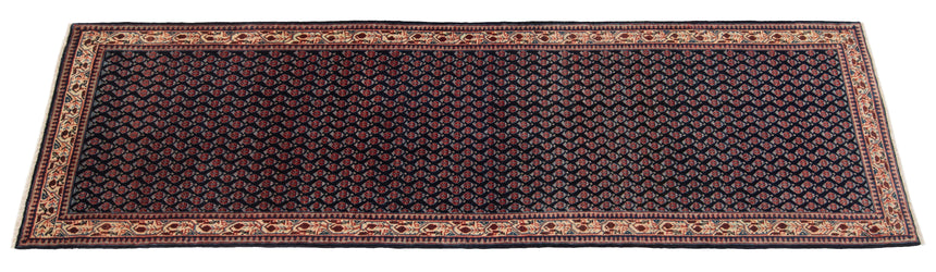 Alfombra persa Sarough | 295 x 83 cm