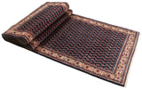 Alfombra persa Sarough | 295 x 83 cm