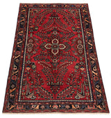 Alfombra persa Sarough | 205 x 122 cm