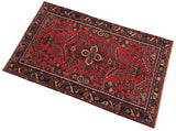 Alfombra persa Sarough | 205 x 122 cm