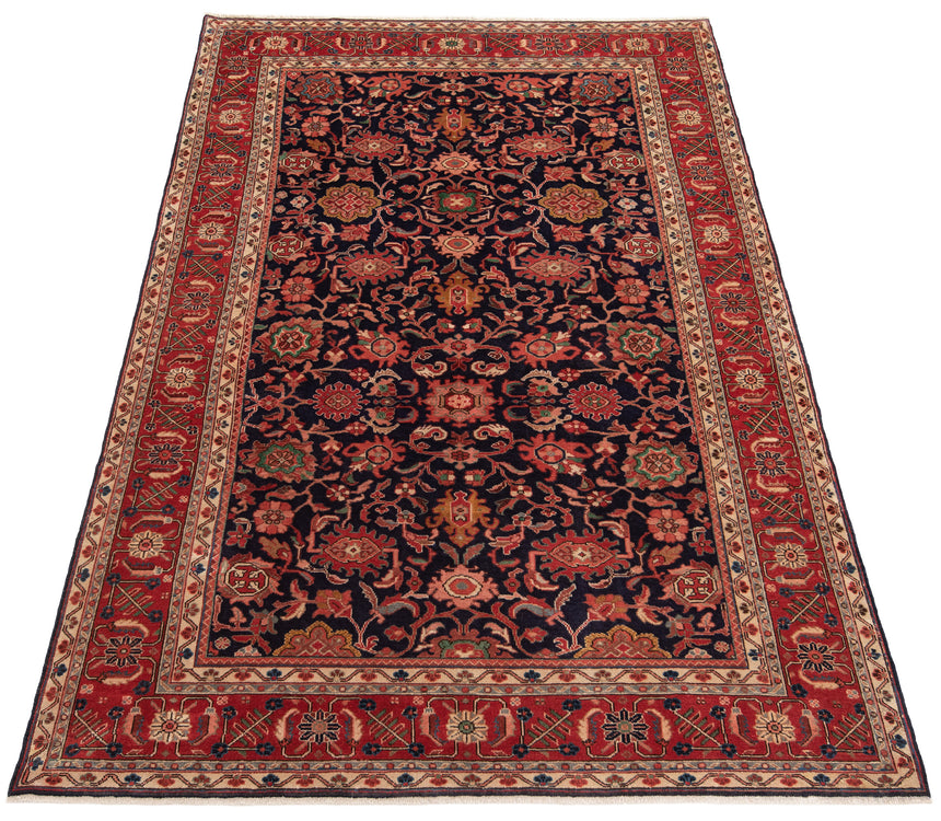 Alfombra persa Hamedan | 310 x 210 cm