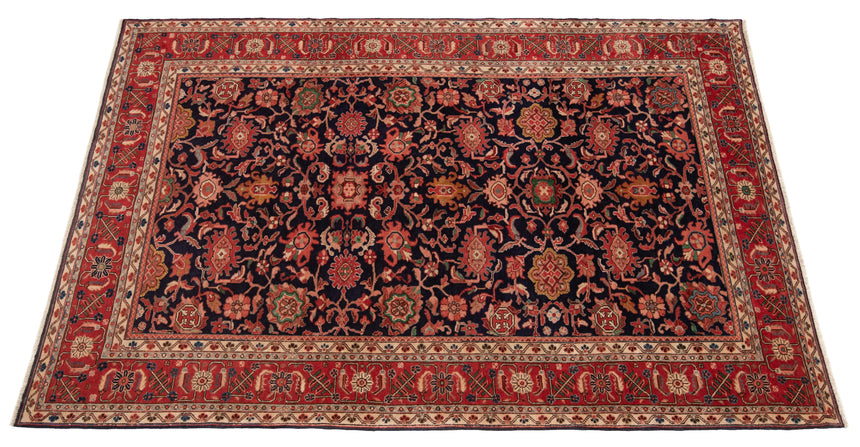 Alfombra persa Hamedan | 310 x 210 cm