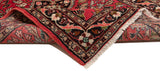 Alfombra persa Hamedan | 297 x 77 cm
