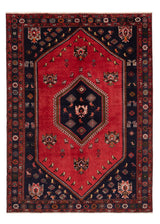 Alfombra persa Klardasht | 280 x 208 cm