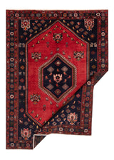 Alfombra persa Klardasht | 280 x 208 cm