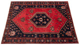 Alfombra persa Klardasht | 280 x 208 cm