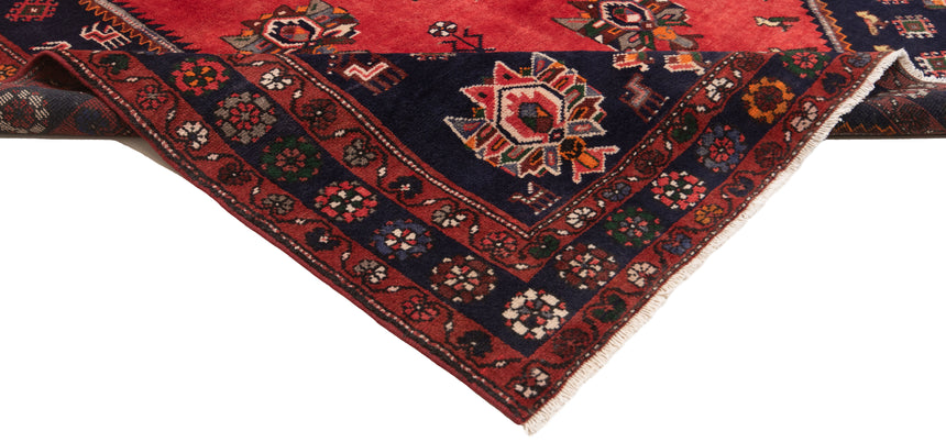 Alfombra persa Klardasht | 280 x 208 cm