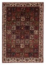 Alfombra persa Bakhtiar | 310 x 216 cm