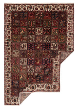 Alfombra persa Bakhtiar | 310 x 216 cm