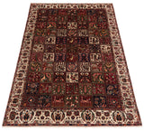 Alfombra persa Bakhtiar | 310 x 216 cm