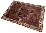 Alfombra persa Bakhtiar | 310 x 216 cm