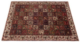Alfombra persa Bakhtiar | 310 x 216 cm