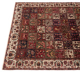 Alfombra persa Bakhtiar | 310 x 216 cm