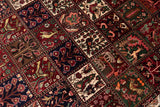 Alfombra persa Bakhtiar | 310 x 216 cm