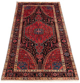 Alfombra persa Hamedan | 240 x 134 cm