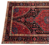 Alfombra persa Hamedan | 240 x 134 cm