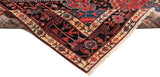 Alfombra persa Hamedan | 240 x 134 cm