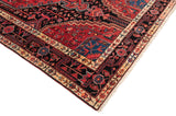 Alfombra persa Hamedan | 240 x 134 cm