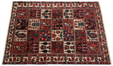 Alfombra persa Bakhtiar | 193 x 138 cm