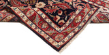 Alfombra persa Hamedan | 308 x 86 cm