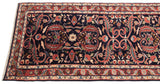 Alfombra persa Hamedan | 308 x 86 cm
