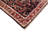 Alfombra persa Hamedan | 308 x 86 cm
