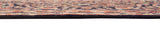 Alfombra persa Hamedan | 308 x 86 cm