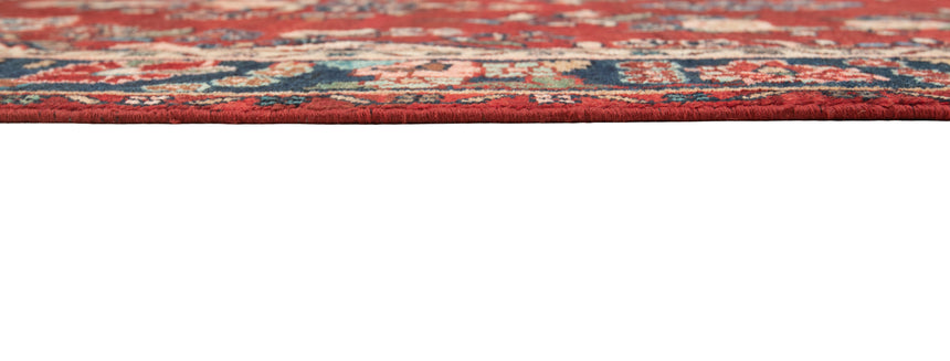 Alfombra persa Hamedan | 209 x 120 cm