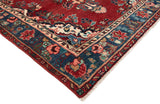 Alfombra persa Hamedan | 209 x 120 cm