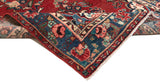 Alfombra persa Hamedan | 209 x 120 cm
