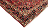 Alfombra persa Hamedan | 209 x 158 cm