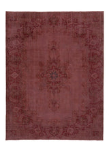 Alfombra vintage | 351 x 268 cm