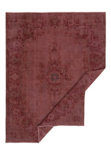 Alfombra vintage | 351 x 268 cm