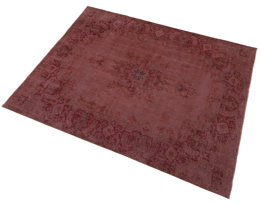 Alfombra vintage | 351 x 268 cm