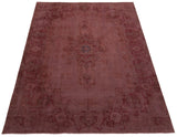 Alfombra vintage | 351 x 268 cm