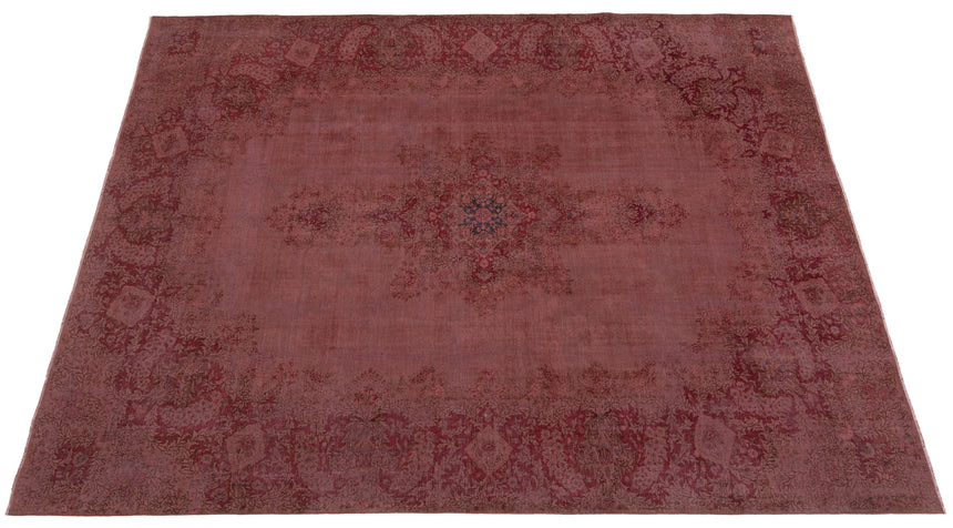 Alfombra vintage | 351 x 268 cm